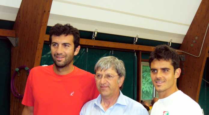 TC 88 Valmadrera, tutto pronto per il Torneo Open