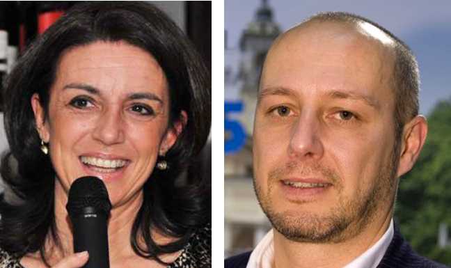 Strappo nel centrodestra: Tentori e Dadati votano Bodega