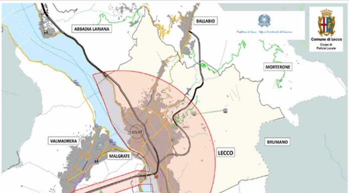 Lo ‘scudo’ contro i furti si allarga: installate due nuove telecamere