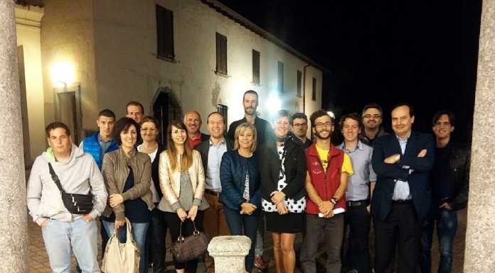 Valmadrera. Bene l’iniziativa “Io… cittadino protagonista”