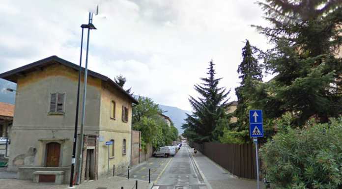 Riaperta da oggi via Ghislanzoni: limite di velocità 30 km/h