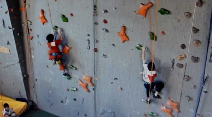 Palestra Ragni di Lecco, sabato 19 l’Open Day per bambini e ragazzi