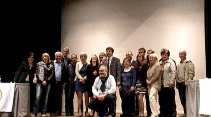 Vivere Lecco: ecco i candidati. La lista promuve il parco canile