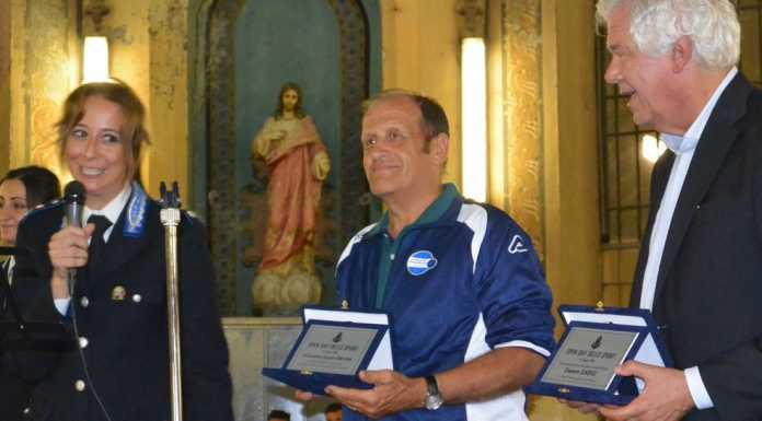 Sport e solidarietà a San Vittore con la Polisportiva M. Marenzo