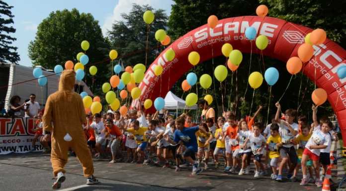 Dieci Chilometri del Manzoni: una grande festa per lo sport