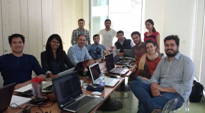 Consumo energetico urbano: workshop al Politecnico