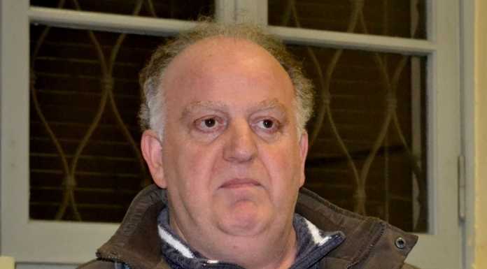 Aldo Gallo (M5S): “Le sconfitte elettorali vanno accettate”