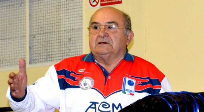 Bocce alla “Mandellese”: domenica 28 il Trofeo Ercole Carcano