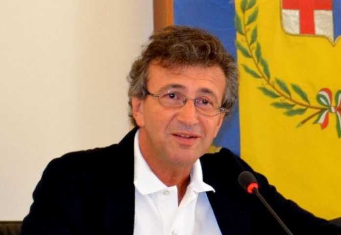 Angelo Rusconi