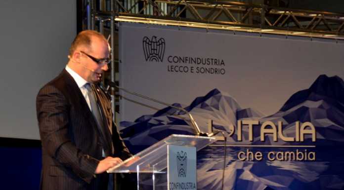 Confindustria “adotta” 11 scuole lecchesi per EXPO