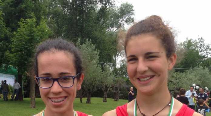 Campionati italiani di canottaggio: la Guzzi a Napoli sfiora il podio