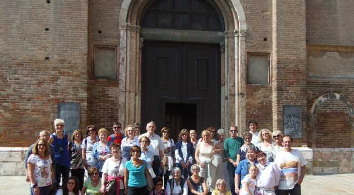 Valmadrera: la banca del tempo fa visita agli amici di Cremona