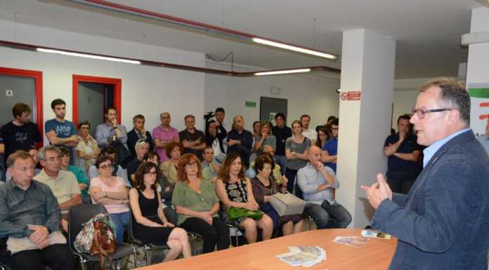 Elezioni. Brivio pronto al ballottaggio e in città arriva Renzi