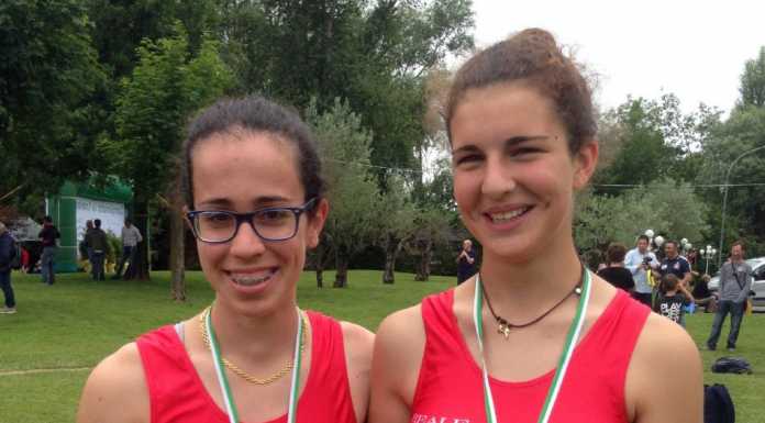 Canottaggio: un titolo regionale e due argenti per la Guzzi