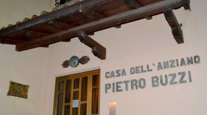Lierna, domenica 21 si inaugura la Casa dell’anziano “Pietro Buzzi”