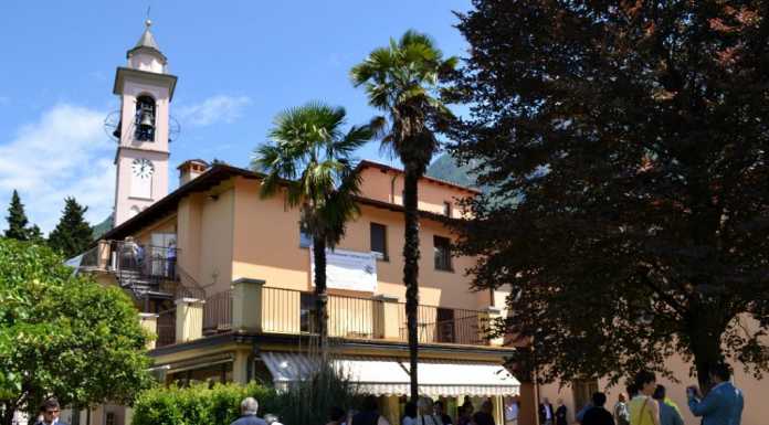 Lierna. Sabato anche alla Casa dell’Anziano sarà Carnevale