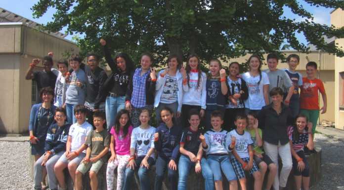 Alunni di Brivio sul podio al concorso “Comunic-Azioni antirischio”