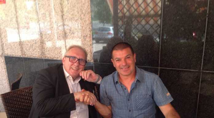 Calcio Lecco, è ufficiale: il nuovo allenatore è Sergio Zanetti