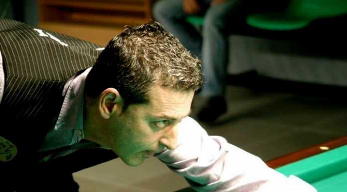 Biliardo, Donini e Fattini terzi a Rho in un torneo nazionale a coppie