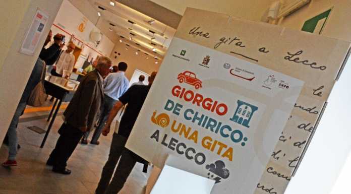 De Chirico: eventi collaterali e visite guidate alla mostra