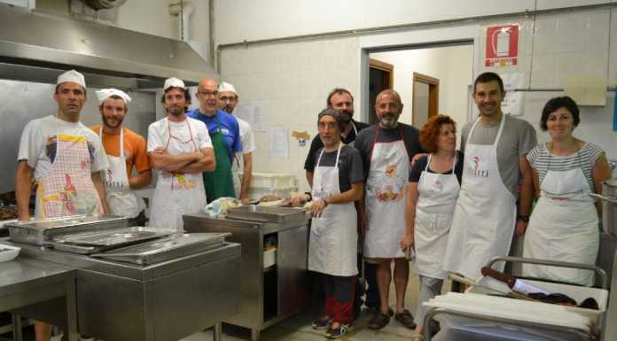 Mandello, Avis e Omg aspettano le bande in piazza Mercato