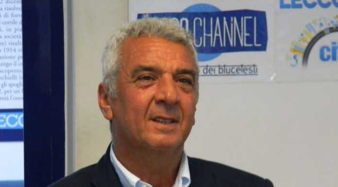 Calcio Lecco, Beccalossi: “L’accordo c’è, manca solo la firma”