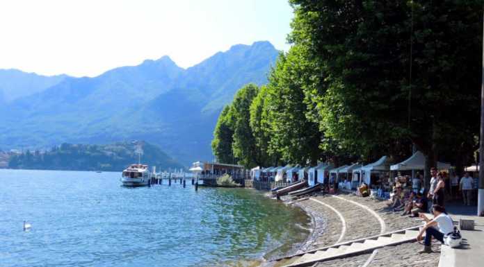 Festa del Lago e il centro Lecco si anima di iniziative