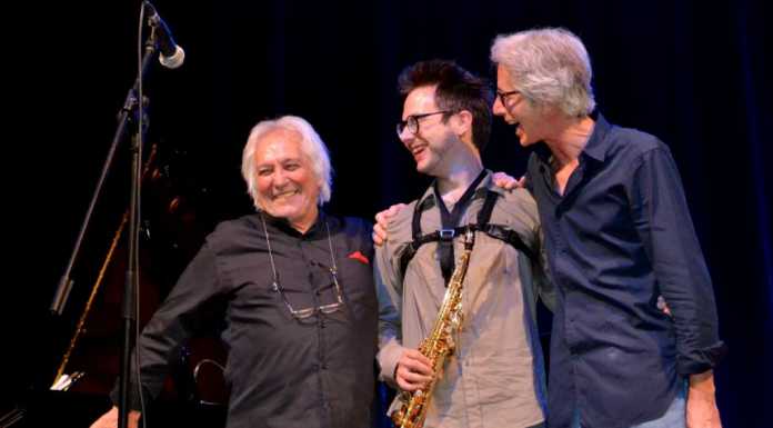 Mandello e il Festival jazz, scommessa vinta anche quest’anno