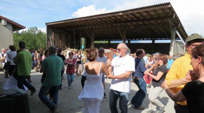 Festival Folkampestre: danze e musica tra le cascine della Val Curone