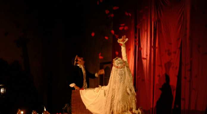 Teatro: il festival Terra e Laghi farà tappa in 4 Comuni lecchesi