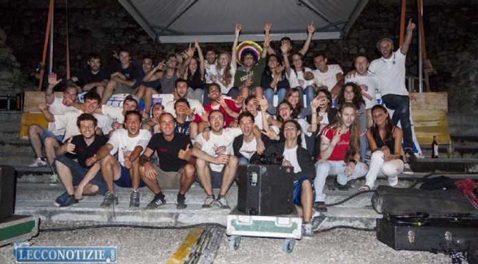 Galbiate. Tutti fuori 2015… molto più che una festa