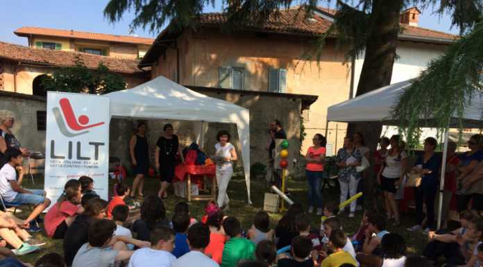 LILT: “tessere famiglia” per venire incontro alle difficoltà