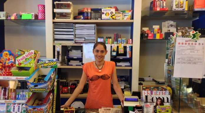 Maggianico: gioca al SuperEnalotto e vince 25mila euro