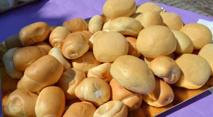 Sempre meno pane in tavola, Coldiretti: “consumi al minimo storico”