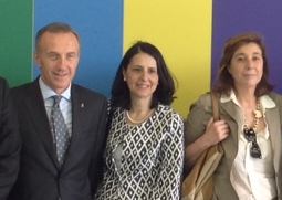 Criminalpol: anche il questore di Lecco al congresso di Expo