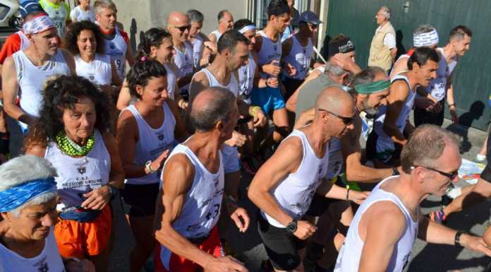 Ancora Trincavelli! Vince anche la Molina-rifugio Bietti-Buzzi