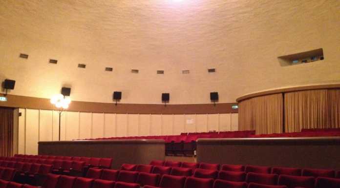 “Incontri favolosi” al Palladium, sabato il primo spettacolo