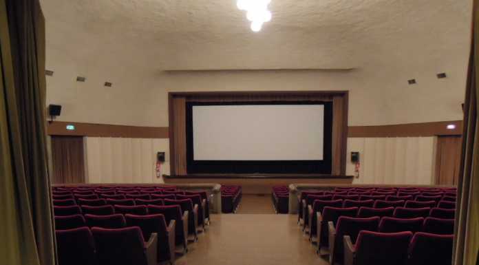 Cinema Palladium, oltre 300 presenze per la rassegna autunnale