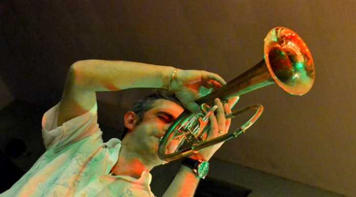 Festival Controcorrente: il grande jazz per due sere a Mandello