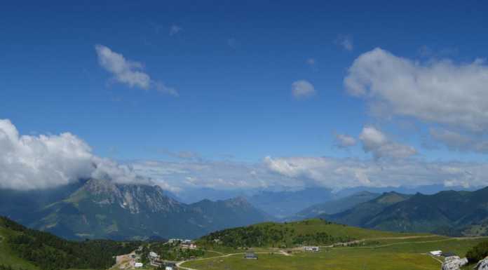 Funivia di Bobbio: “Mia moglie incinta può saltare la fila, ma io non posso accompagnarla”