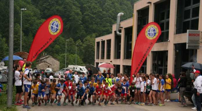 Atletica: trofeo Crippa e trofeo Crema Marini, lecchesi in gara