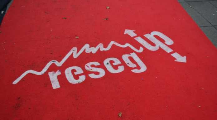 Resegup 2015, il video ufficiale e la galleria fotografica