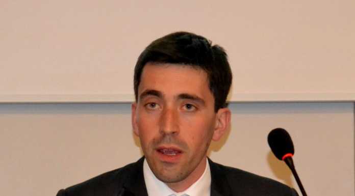 Mandello, il nuovo sindaco Riccardo Fasoli: “Ecco la mia Giunta”