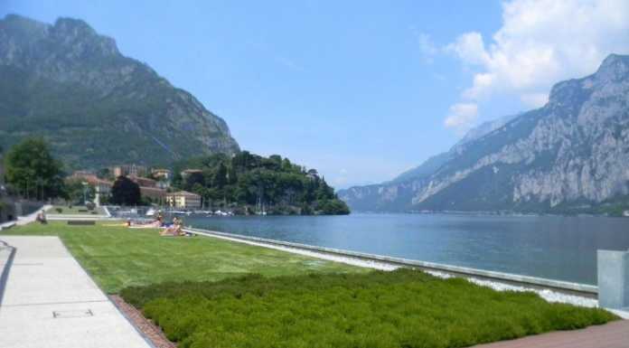 Lettera. “Lungolago Malgrate, guardare ma non toccare”