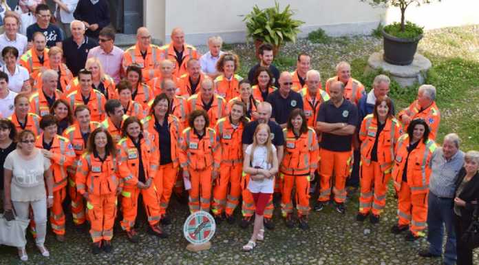 Soccorso degli alpini, da 35 anni “umilmente al servizio di tutti”