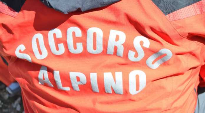 Ricerche per 2 dispersi sopra Erve ma degli escursionisti nessuna traccia