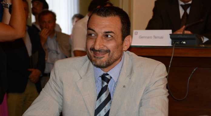 Intervista a Gheza, assessore allo sport: “Il Bione è il 1° obiettivo”