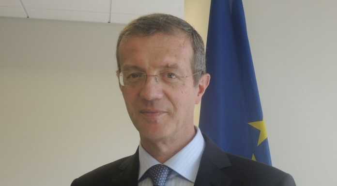 Lecco, Ersilio Secchi è il nuovo Presidente del Tribunale