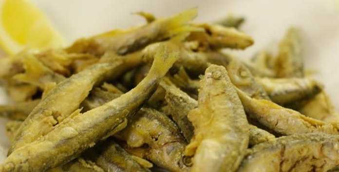 Domenica a Pescate la 2° edizione della “Sagra dell’alborella”