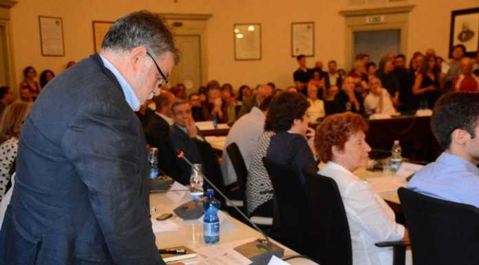 Bione. Anghileri: “Se fossi al posto dell’assessore mi dimetterei”